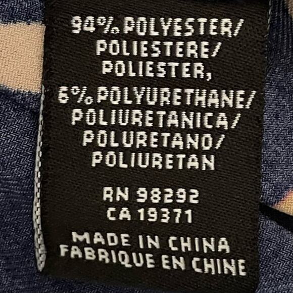 Tibi Black Gold Blue Bold Print Date Night Event Shift Dress NWOT Size S - Picture 10 of 12